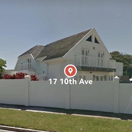 Beachway Guesthouse Port Elizabeth Bagian luar foto