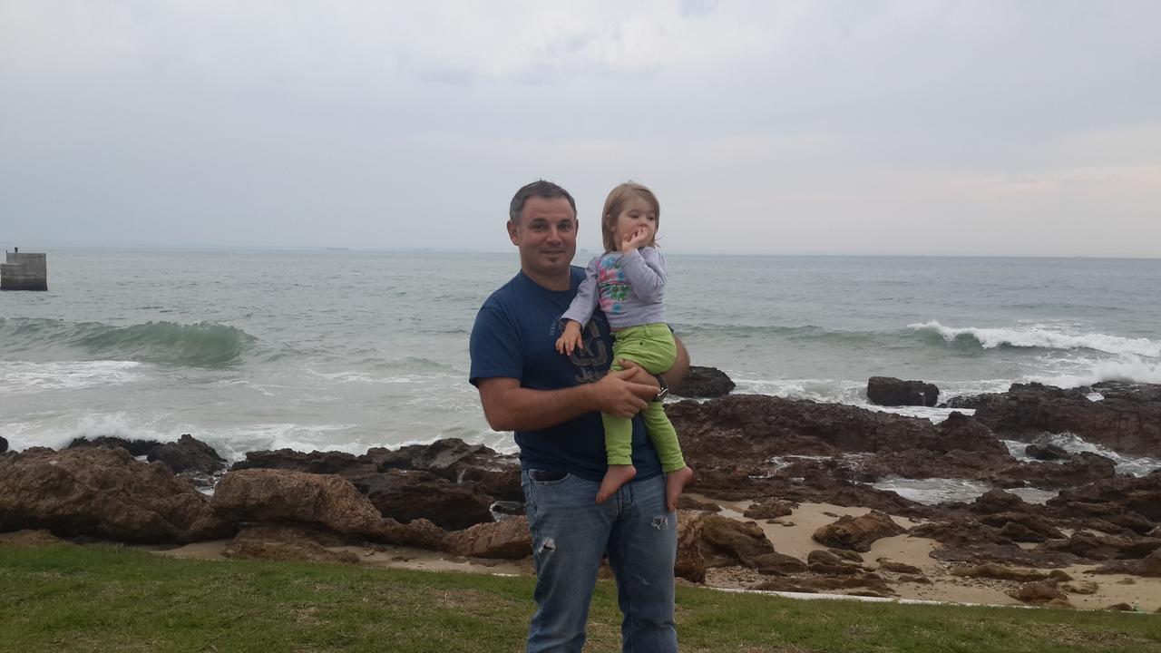 Beachway Guesthouse Port Elizabeth Bagian luar foto