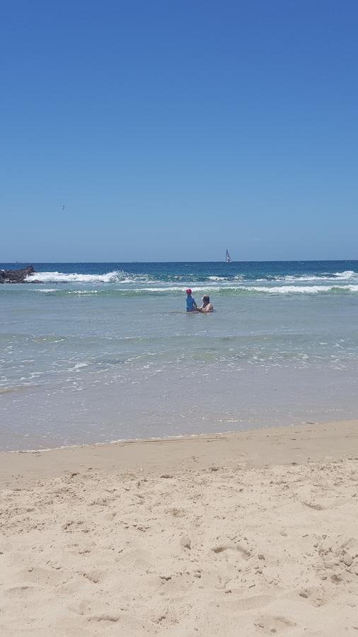 Beachway Guesthouse Port Elizabeth Bagian luar foto