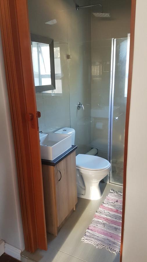 Beachway Guesthouse Port Elizabeth Bagian luar foto